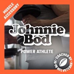 Johnnie BOD